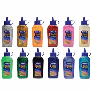 Adhesivo glitter Pelikan 60 ml