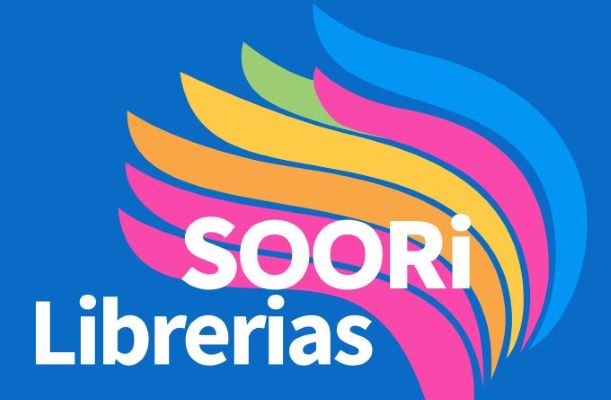 SOORI LIBRERIAS